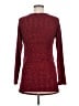 Great Expectations Maternity Red Long Sleeve T-Shirt Size 8 - 10 Maternity - photo 2