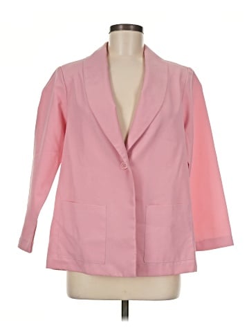 Anthony Richards Blazer (view 1)