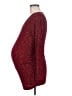 Great Expectations Maternity Red Long Sleeve T-Shirt Size 8 - 10 Maternity - photo 5