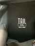 Tail Black Sleeveless T-Shirt Size XXL - photo 7