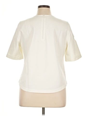 Akris Punto Short Sleeve Top (view 2)