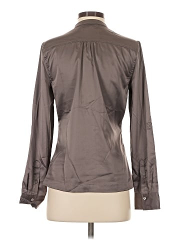 Ya Los Angeles Long Sleeve Blouse (view 2)