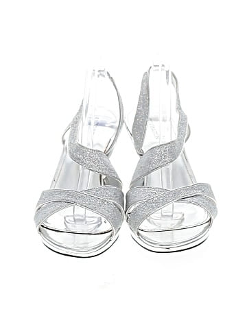 Covington Sandals (view 2)