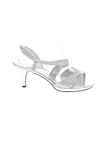 Covington Sandals (view 1)