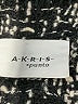 Akris Punto Black Coat Size 12 - photo 6
