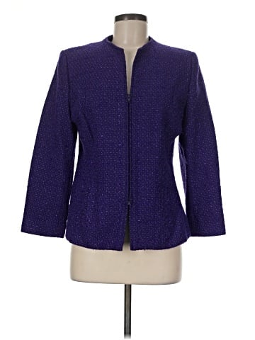 Nygard Collection Blazer (view 1)
