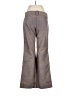 Studio Y Gray Dress Pants Size 5 - photo 2