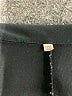Unbranded Black Sleeveless Top Size 3X - photo 7