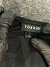 Torrid Black Romper Size 2X Plus (2) - photo 4