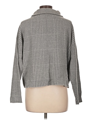 Ann Taylor Factory Turtleneck Sweater (view 2)