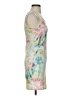 SO Tie-dye White Cocktail Dress Size S - photo 4