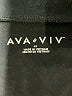 Ava & Viv Solid Black Active Pants Size 4X - photo 4