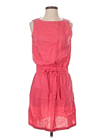 Saks Fifth Avenue Casual Dress (view 1)