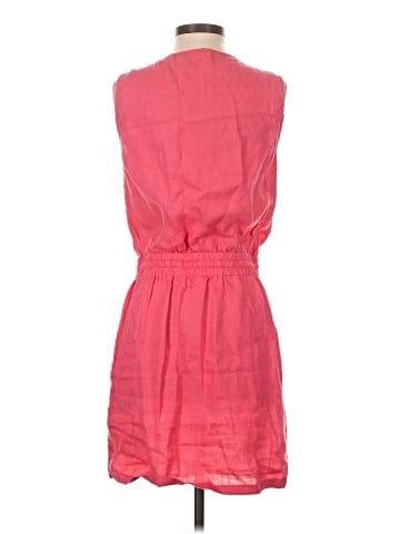 Saks Fifth Avenue Casual Dress (view 2)