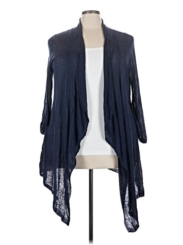 Nic + Zoe Cardigan (view 1)