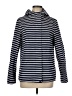Boden 100% Cotton Stripes Blue Jacket Size 6 - photo 1
