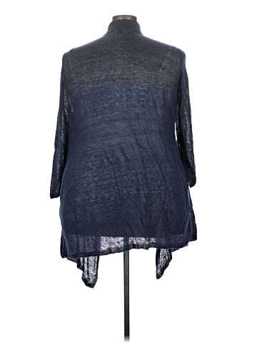 Nic + Zoe Cardigan (view 2)