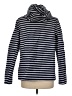 Boden 100% Cotton Stripes Blue Jacket Size 6 - photo 2