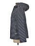 Boden 100% Cotton Stripes Blue Jacket Size 6 - photo 5