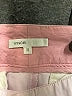 Vince. Pink Casual Pants Size 10 - photo 7