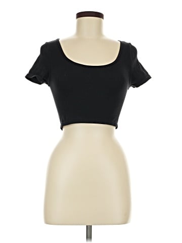 Wild Fable Short Sleeve T-Shirt (view 1)