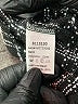 Shein Tweed Black Casual Pants Size 3X (4XL) - photo 5