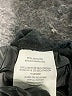 Rewind Solid Black Athletic Shorts Size L - photo 4