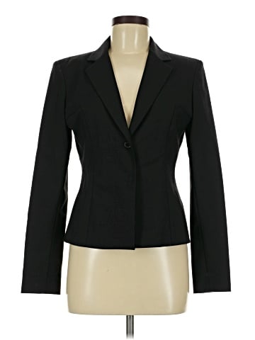 Tahari Blazer (view 1)