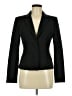 Tahari Black Blazer Size 6 - photo 1