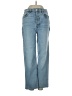RE/DONE Blue Jeans Size 26 waist - photo 1