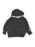 Zara Kids Black Pullover Hoodie Size 9-12 mo - photo 1