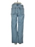 RE/DONE Blue Jeans Size 26 waist - photo 2