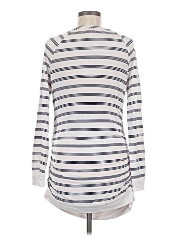 Isabel Maternity Casual Dress (view 2)