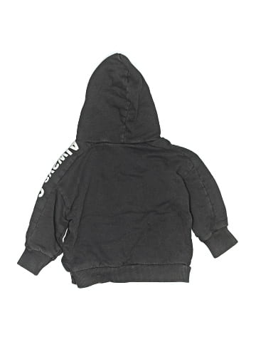 Zara Kids Pullover Hoodie (view 2)