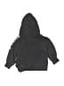 Zara Kids Black Pullover Hoodie Size 9-12 mo - photo 2