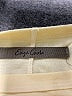 Enza Costa Ivory Short Sleeve Turtleneck Size Sm (1) - photo 6