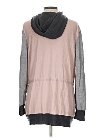 St. John Wool Cardigan (view 2)