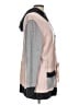 St. John 100% Wool Gray Wool Cardigan Size L - photo 4