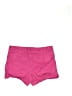 Ann Taylor LOFT Solid Pink Shorts Size 8 - photo 2