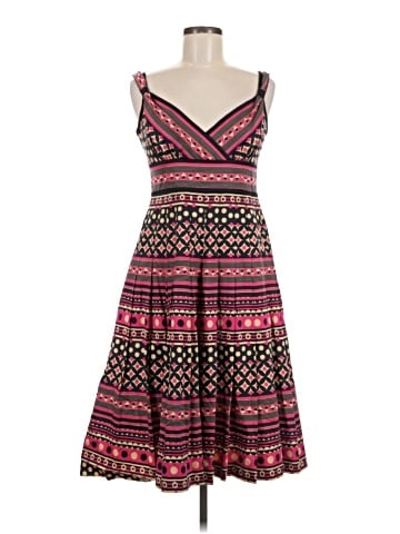 Jones New York Cocktail Dress (view 1)