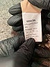 Shein Metallic Gold Active Pants Size 4XL - photo 5