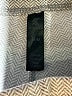 Kyodan Houndstooth Gray Active Pants Size M - photo 7