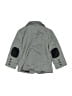Koala Kids 100% Polyester Chevron-herringbone Gray Blazer 12-18 MO / 18 MO - photo 2