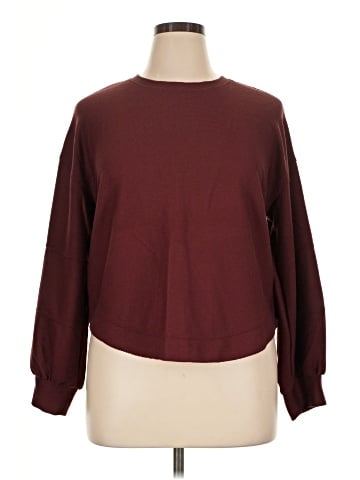 Cupio Sweatshirt (view 1)