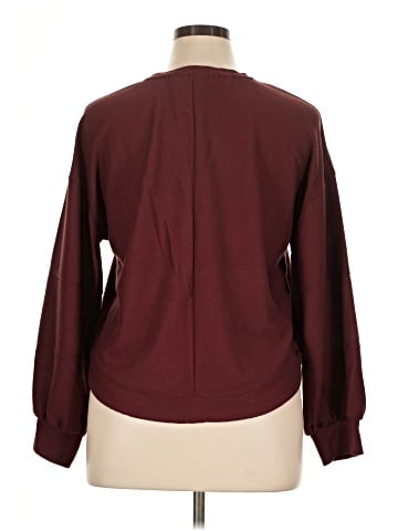 Cupio Sweatshirt (view 2)