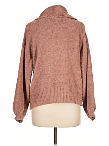 Jessica Simpson Turtleneck Sweater (view 2)