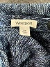 Westport Blue Kimono Size 3X - photo 7