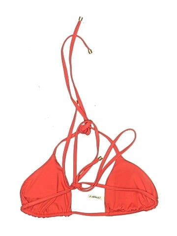 Vitamin A Swimsuit Top (view 2)