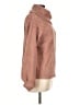 Jessica Simpson Solid Tan Turtleneck Sweater Size L - photo 4