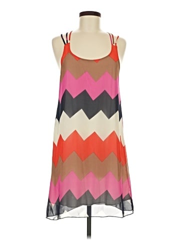 Sweet Claire Casual Dress (view 1)
